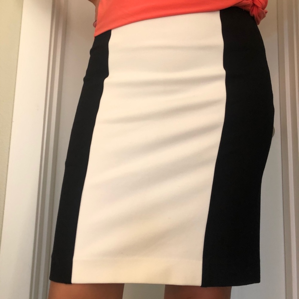 White House Black Market skirt